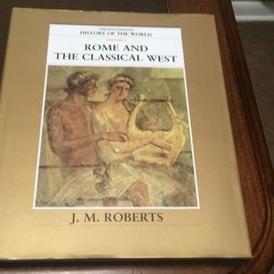Rome and the Classical West